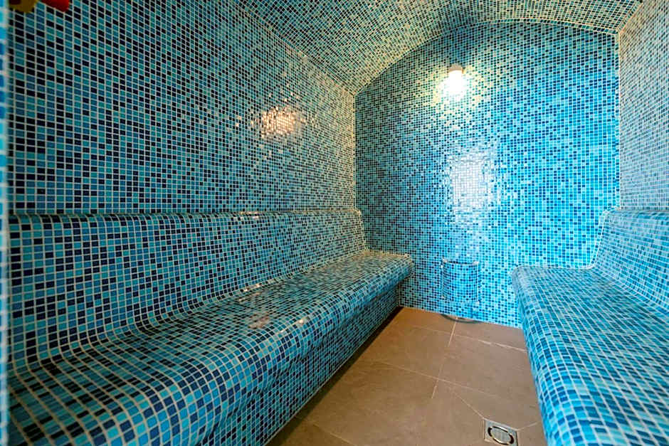 Expo Tower by Mellow Mood Hotels