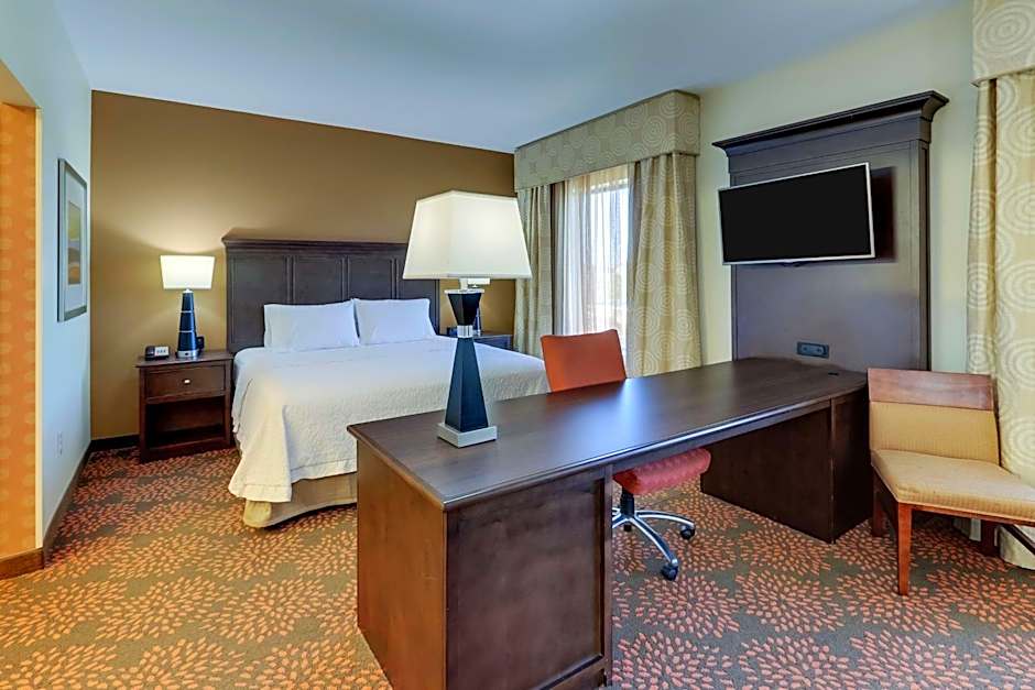 Hampton Inn By Hilton and Suites - Hartsville SC
