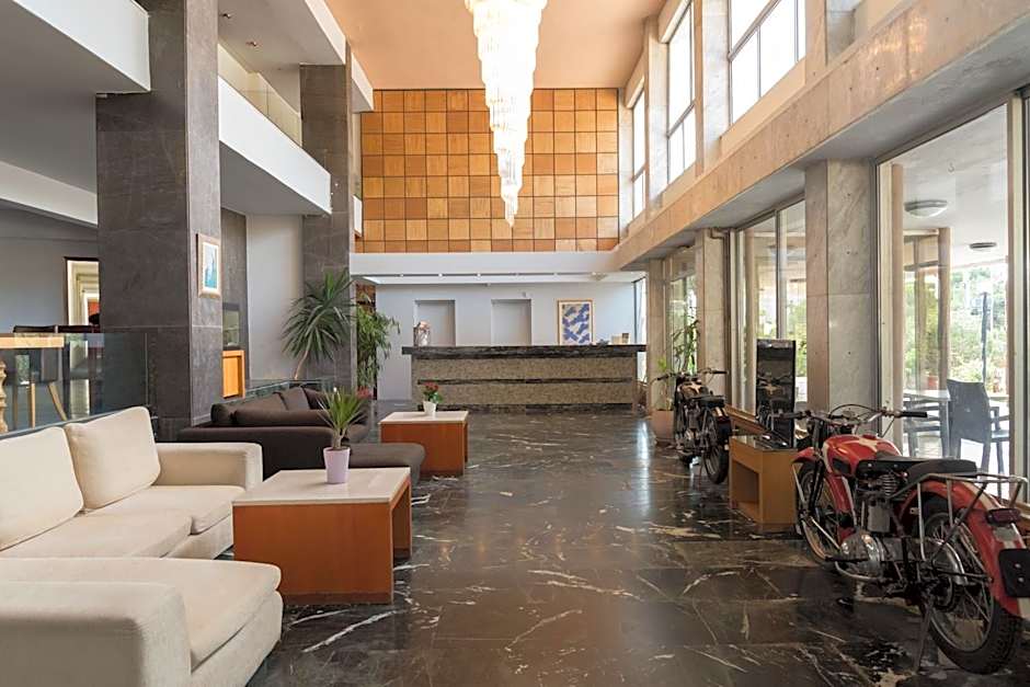 Acharnis Kavallari Hotel Suites