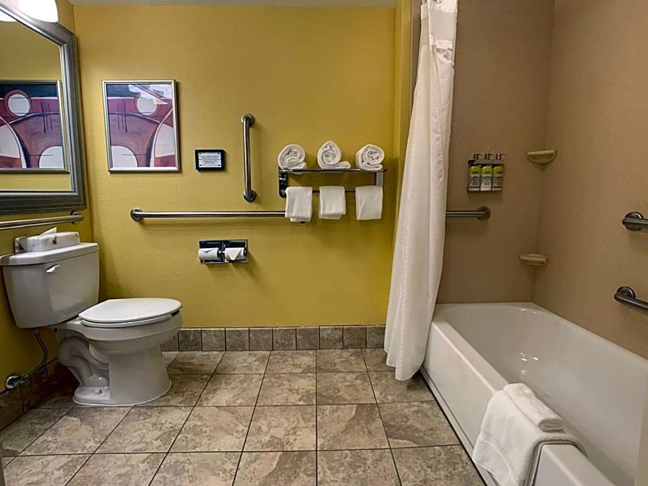 Holiday Inn Express Hotel & Suites Charleston-Ashley Phosphate By IHG