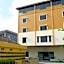 Joyful Hotel