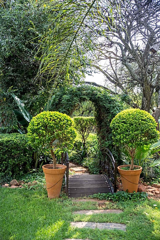 Boubou Bed and Breakfast