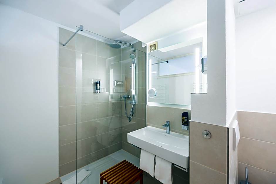 Bike- und Ferienhotel Freiburg