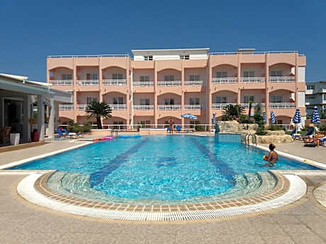 Rhodian Rose Hotel