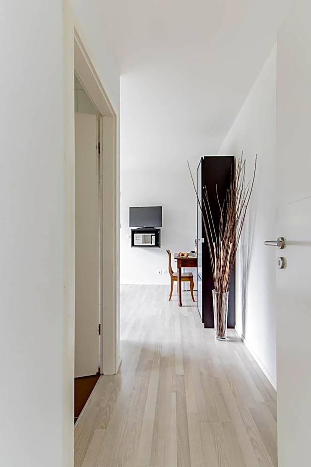 Montaney Guests House - EPFL