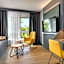 Mercure Montpellier Antigone Hotel