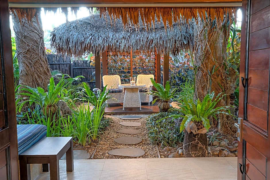 The Havannah - Vanuatu