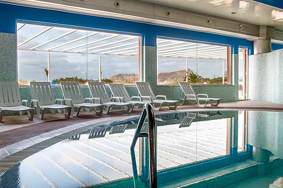 Vila Baleira Porto Santo