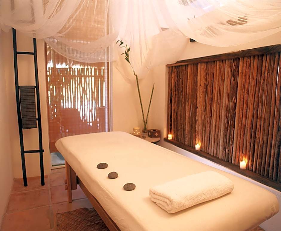 Casa de los Suenos Hotel Boutique