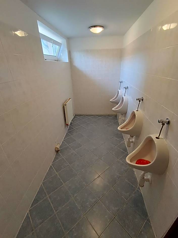 Hotel Bečva na Horní Bečvě