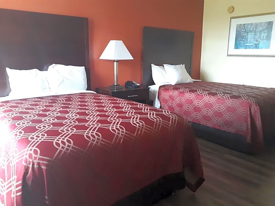Baymont by Wyndham Chattanooga/Eastridge