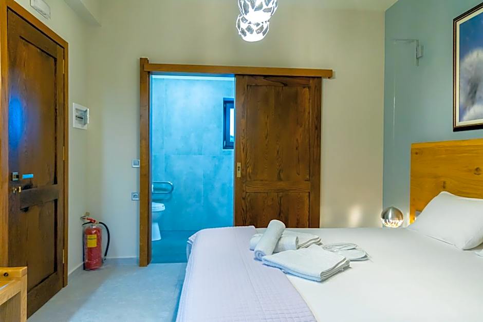 Armenopetra View Gerolimenas