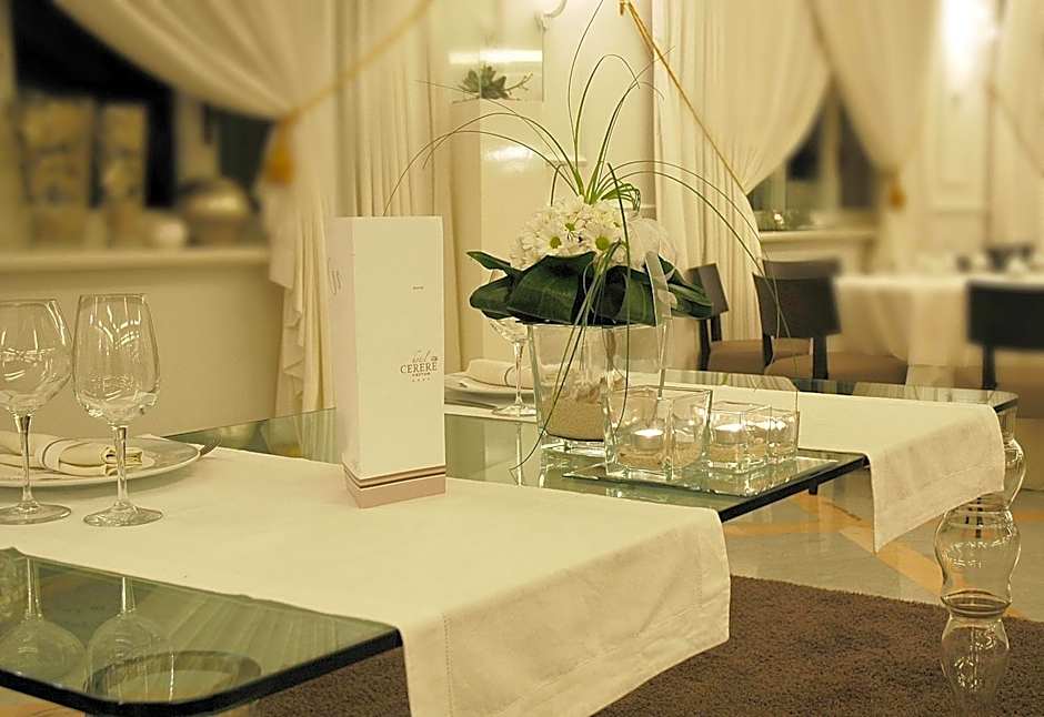 Hotel Cerere