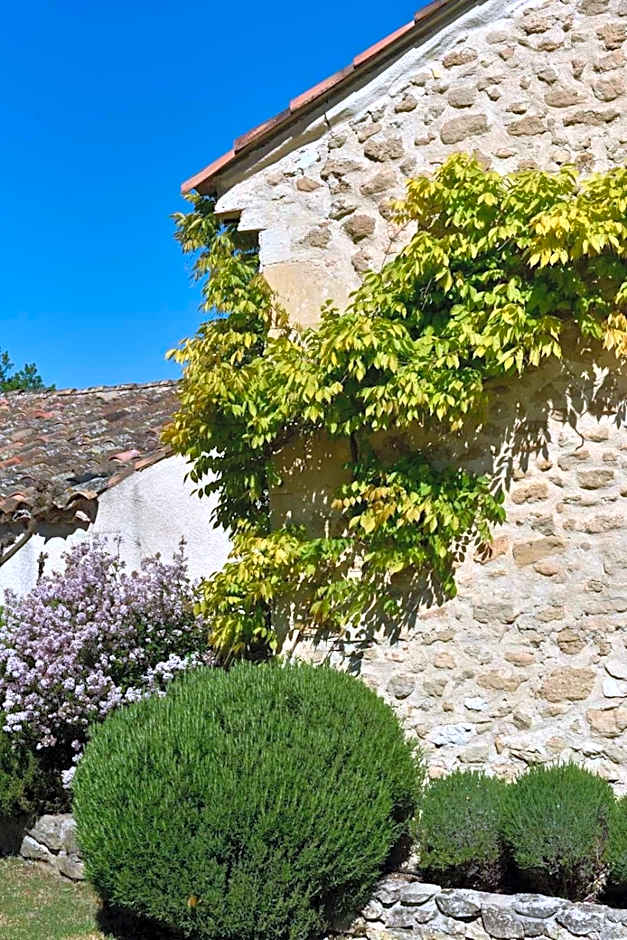 Domaine Le Bois Des Dames