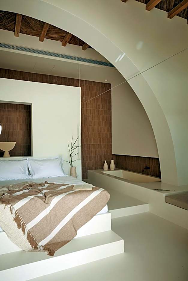 AF Lindia Nature Design Hotel