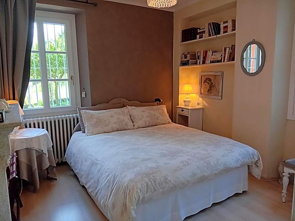 Bed and Breakfast Papillon