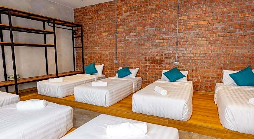 Sebayu Retreat Gopeng