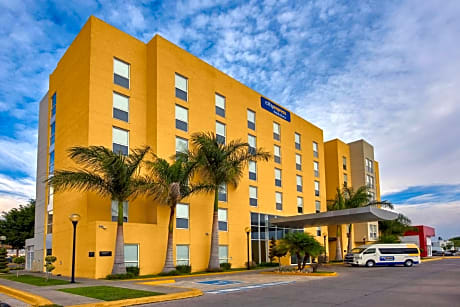 City Express by Marriott Tehuacan
