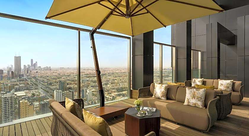 Fairmont Ramla Riyadh