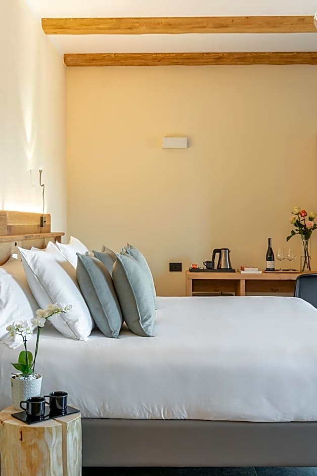 Sporting Hotel San Felice