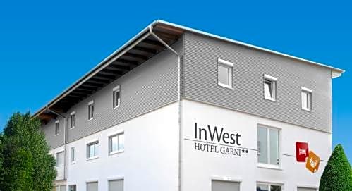 InWest Hotel Garni