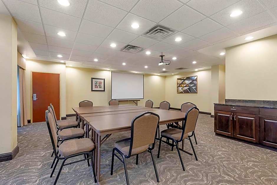 Comfort Inn & Suites Chestertown