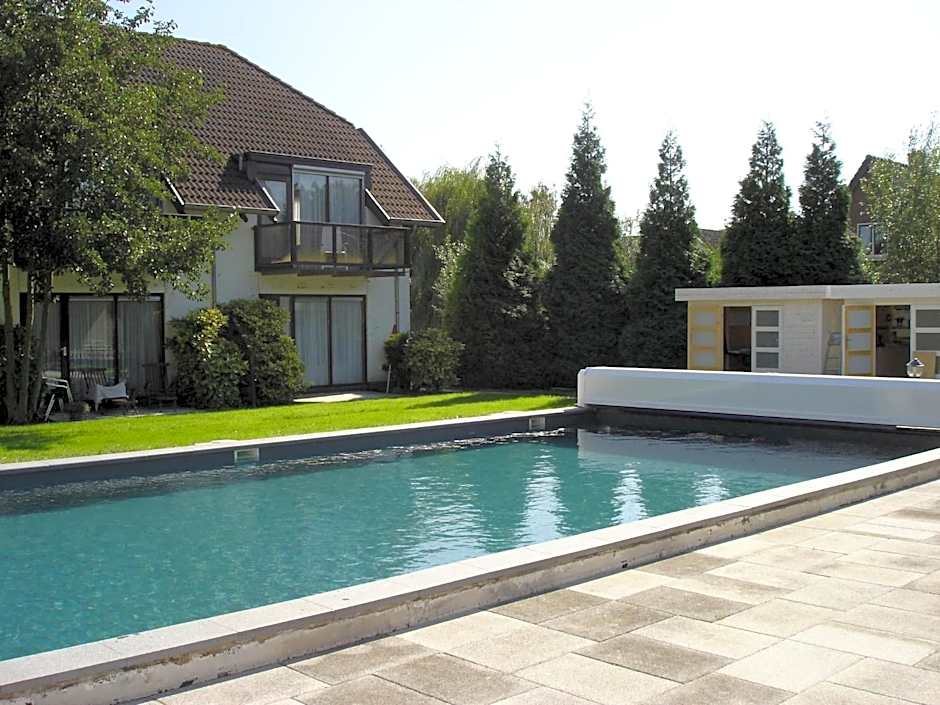 Fletcher Hotel-Restaurant de Witte Brug