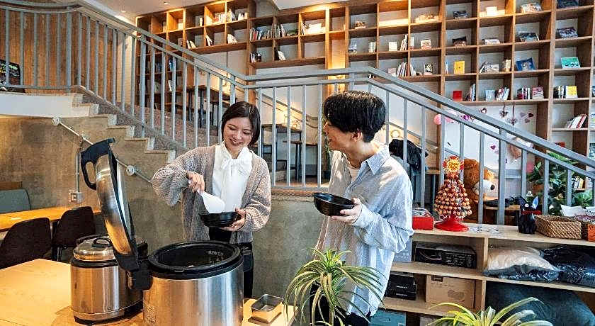HOTEL RELIEF Kokura ANNEX
