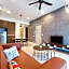 Grand Medini Suites by RR JBcity