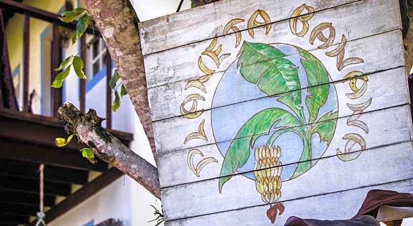 Planeta Banana Paraty