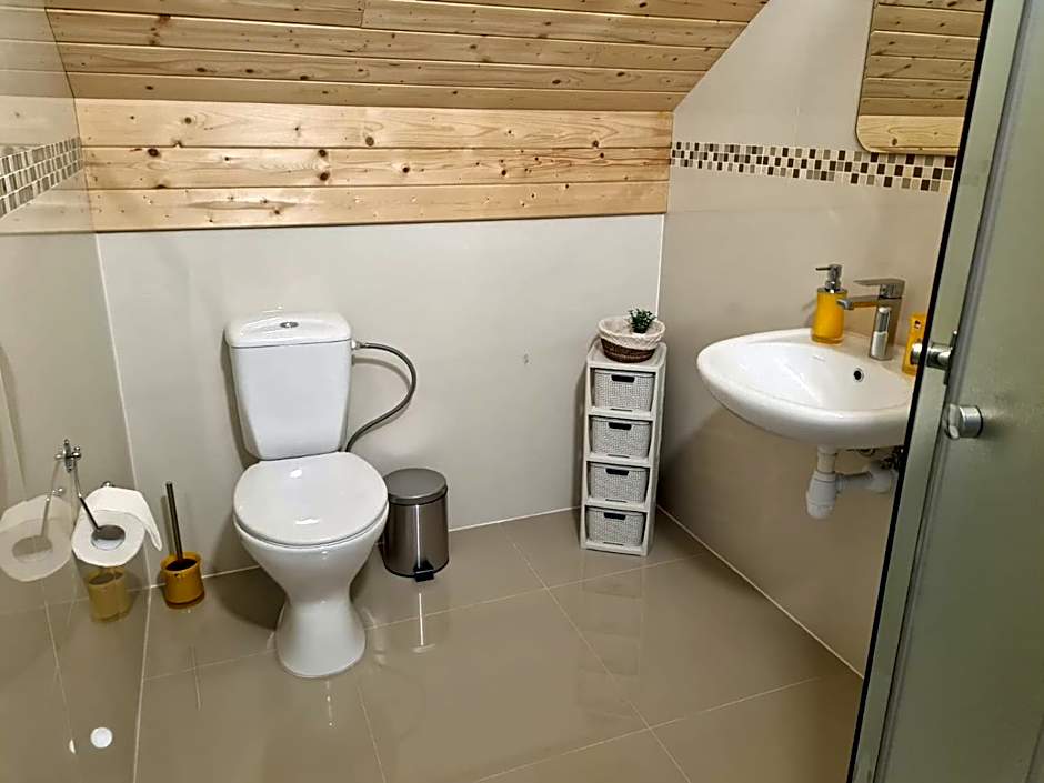 Grundenberga hotel with self check-in