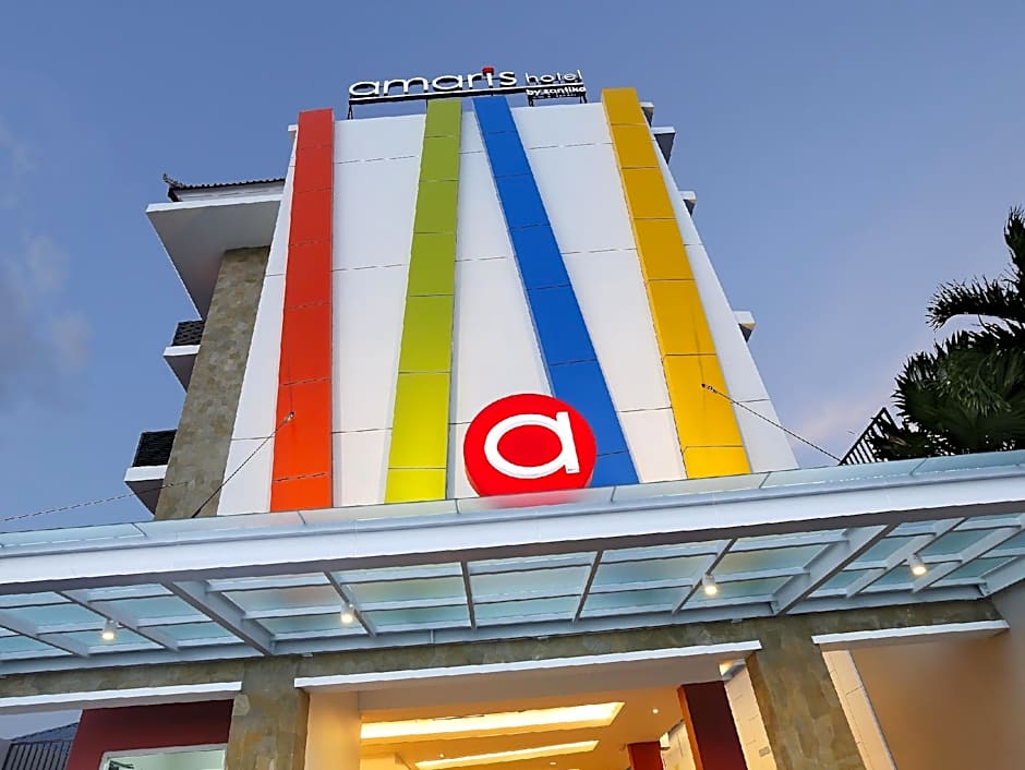 Amaris Hotel Dewi Sri - Bali