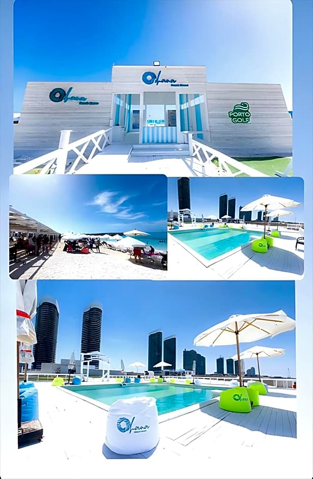 Studio Porto Golf Marina