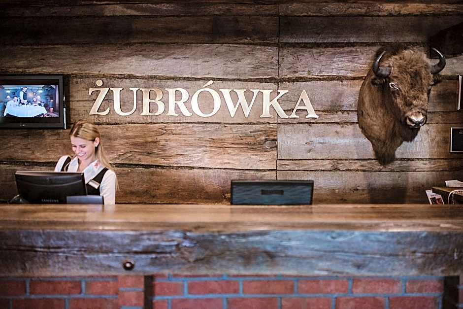 Hotel Żubrówka Spa & Wellness