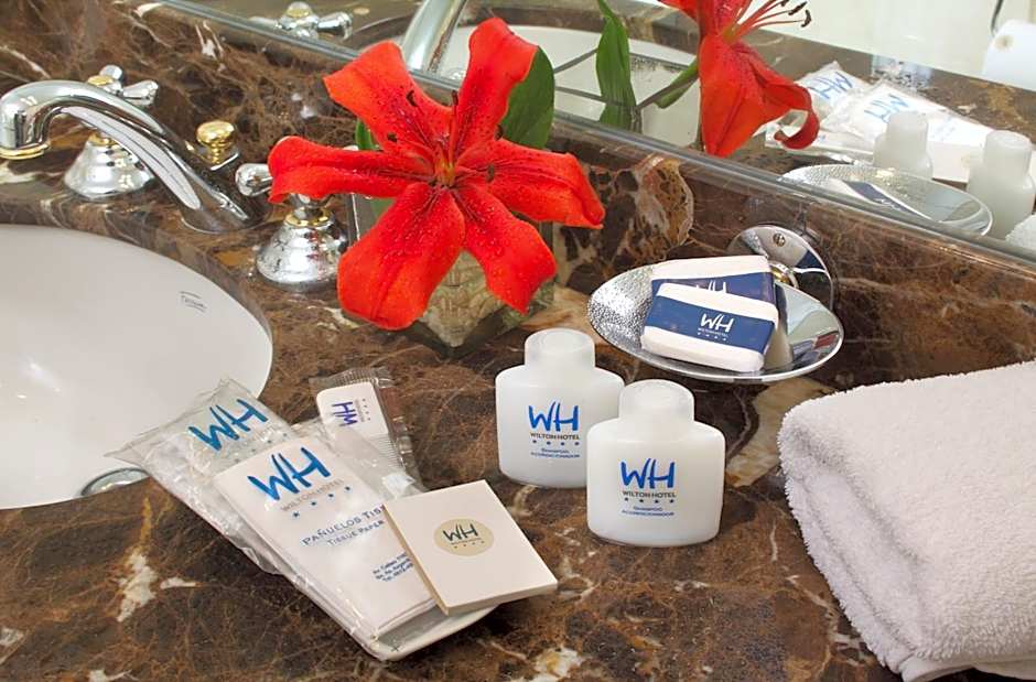 Wilton Hotel Buenos Aires