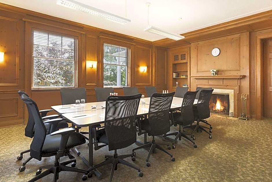 Ivey Spencer Leadership Centre