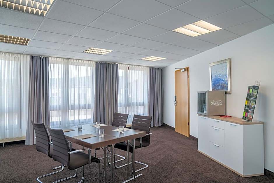 LOFTSTYLE Hotel Gerlingen, Sure Hotel Collection by Best Western