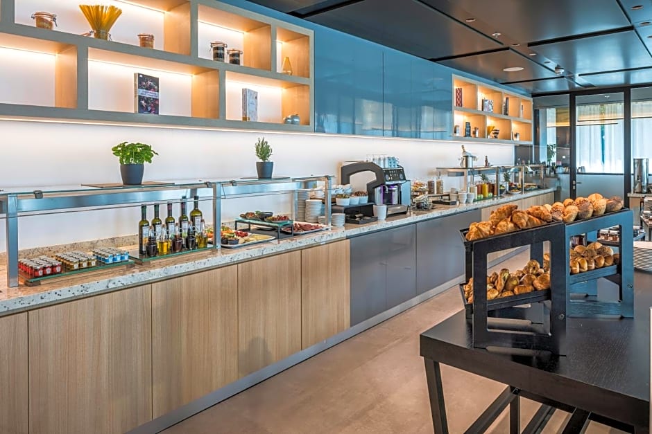 Melia Frankfurt City