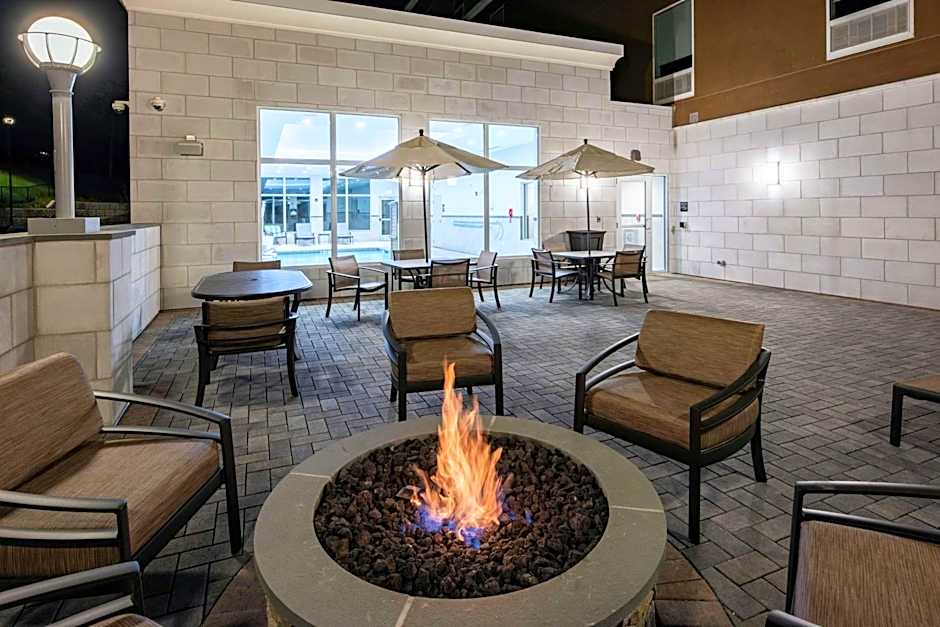 Hampton Inn By Hilton & Suites Rocky Hill-Hartford South