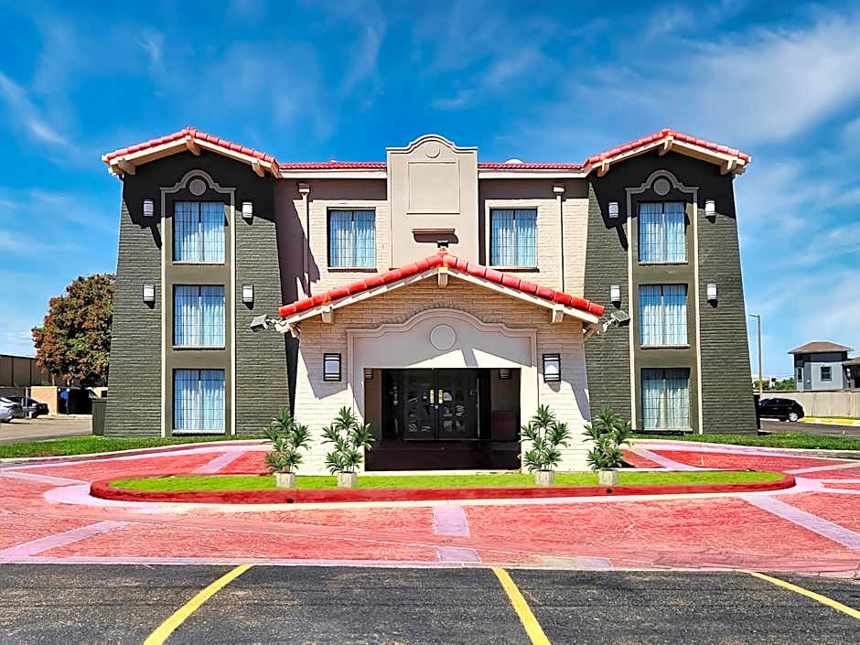 La Quinta Inn & Suites by Wyndham Amarillo West Medical Center