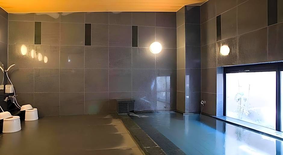 Hotel Route Inn Nanao Ekihigashi