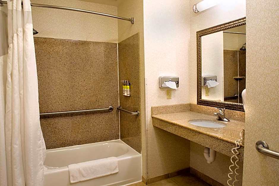 Holiday Inn Express Hotel & Suites Center By IHG