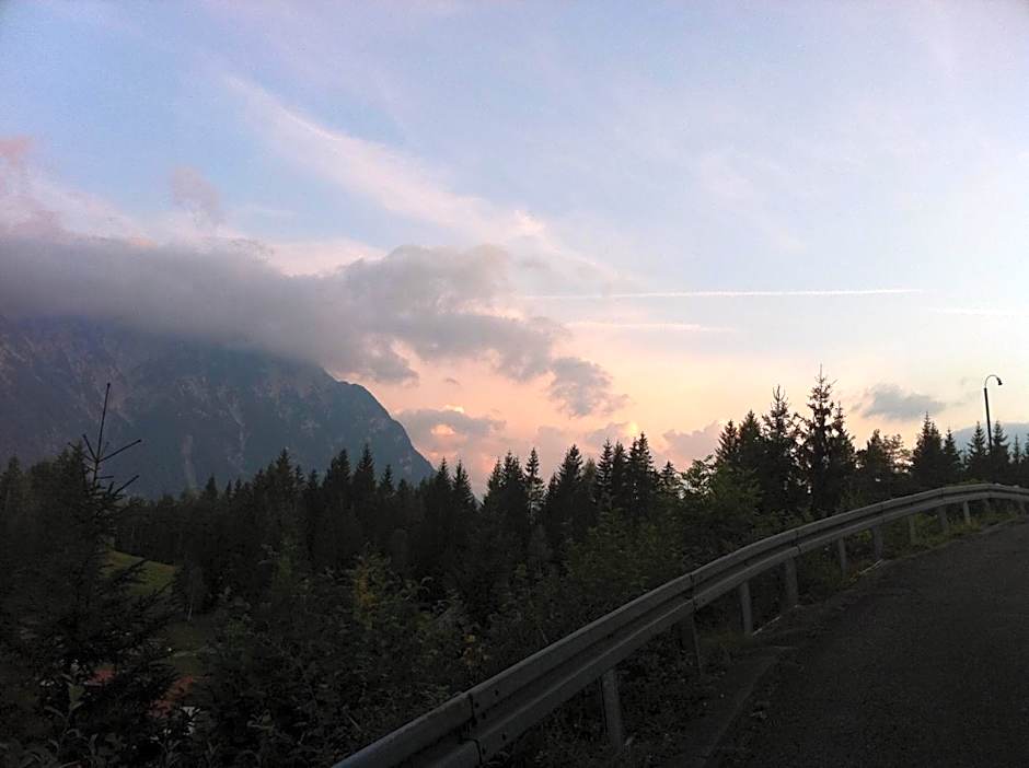 Bäckeralm© - B&B 16 +