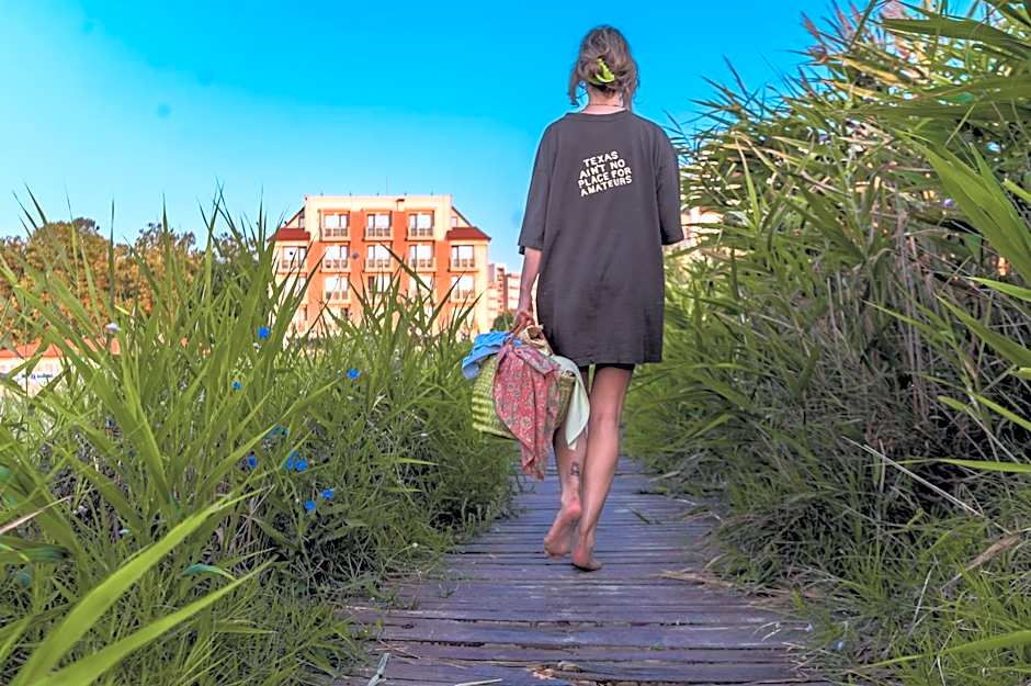 SPERANTA Hotel & Villas - All Inclusive and Private Beach