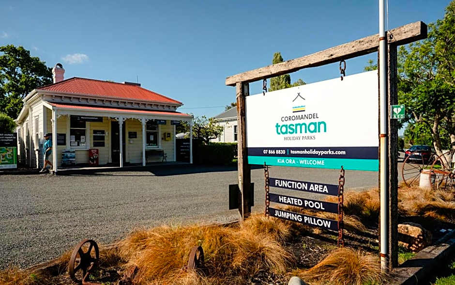 Photo 1 of 50 of Tasman Holiday Parks - Coromandel