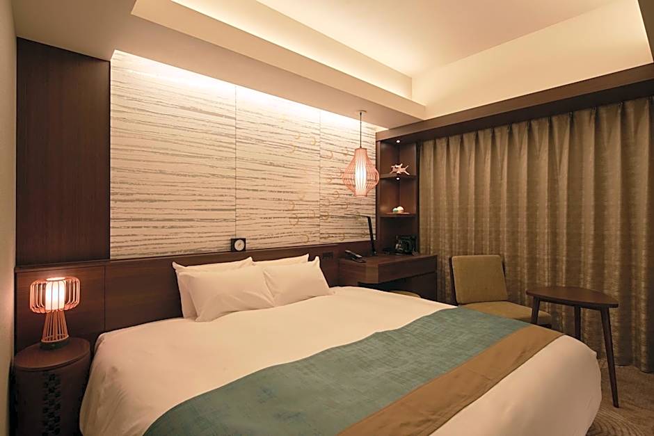 Hotel Metropolitan Akita