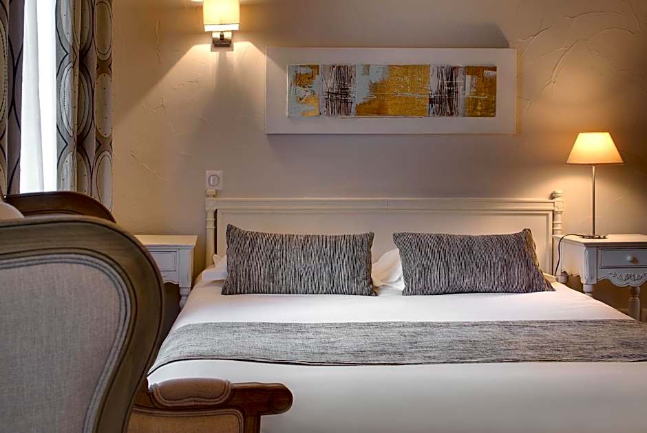 Grand Hôtel Montespan Talleyrand