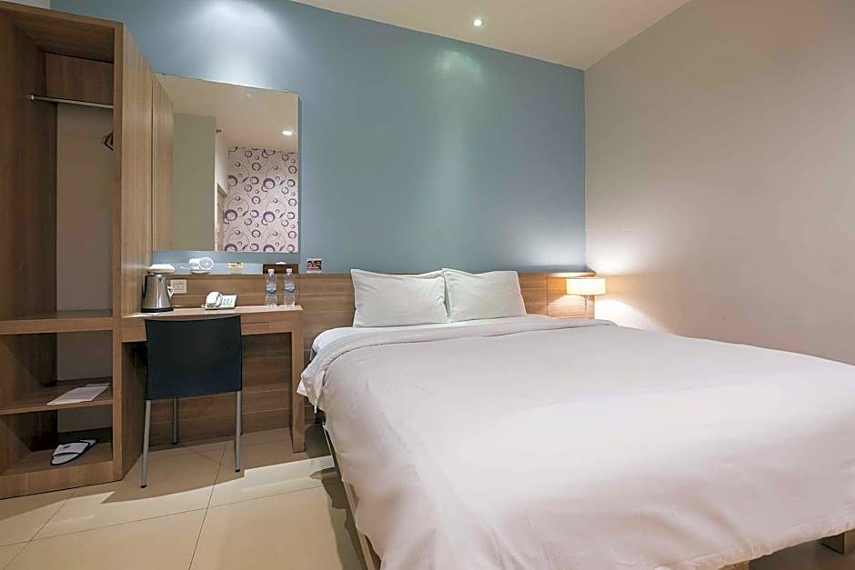 Aswin Hotel and Spa Makassar