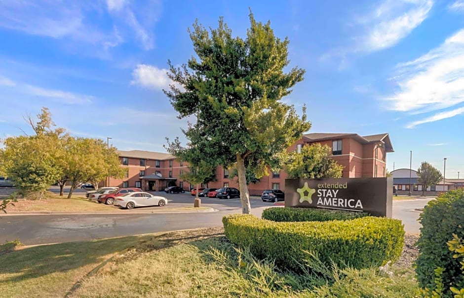 Extended Stay America Suites - Oklahoma City - Northwest