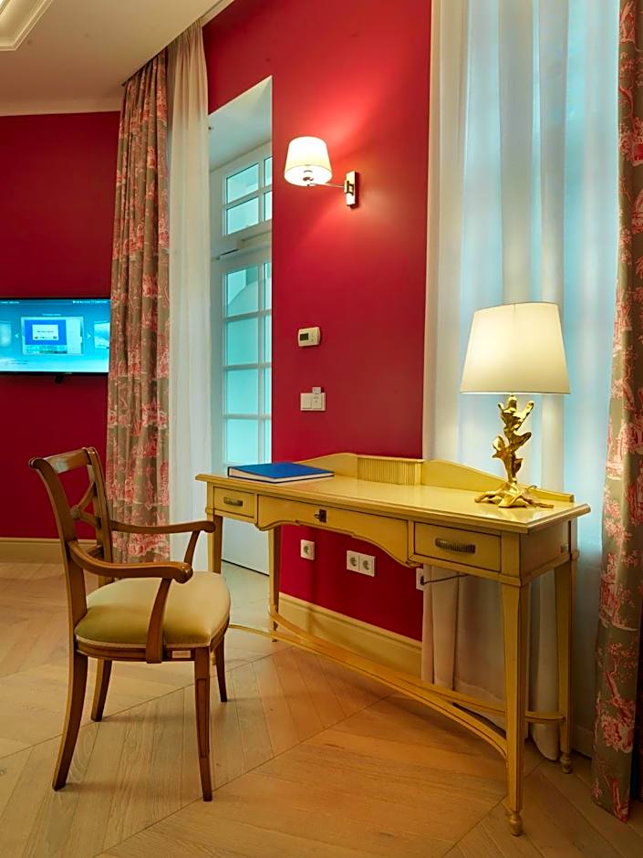 Relais le Chevalier